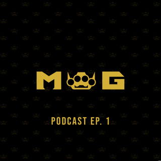 MWG Podcast - EP. 1 | Season 1