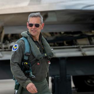 Episode 260: GA pilot and USAF Chief of Staff Gen. Kenneth Wilsbach
