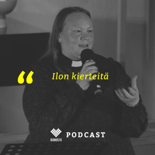 Ilon kierteitä - Tinja Halunen