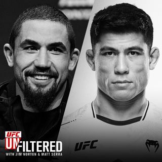 Robert Whittaker, Hyder Amil, UFC Fight Night: Kape vs. Almabayev takeaways