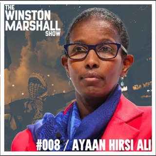 Ayaan Hirsi Ali - Islamism is Exploiting Britain