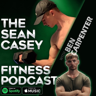 #63: Ben Carpenter - The Harsh Realities of The Fitness Industry