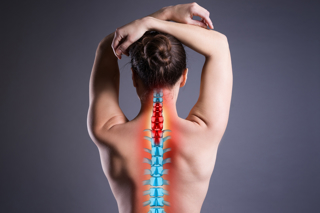 348. Degenerative Cervical Myelopathy