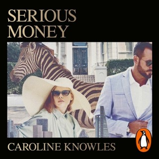 #322 (ENG): Life among the plutocrats in London