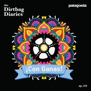 ¡Con Ganas!