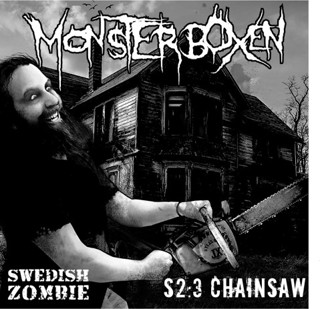 MB S2 : 3 Chainsaw