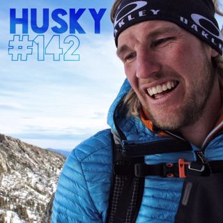 Adventure Race, swimrun, alpinism och skidåkning med Staffan Björklund, #142