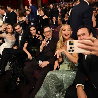 Can awards season revive legacy fashion houses? With John Arlidge