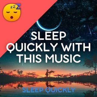 😴🎵 SLEEP Quickly with this MUSIC