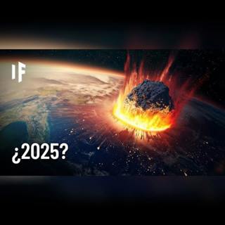 Si el asteroide que exterminó a los dinosaurios cayera hoy