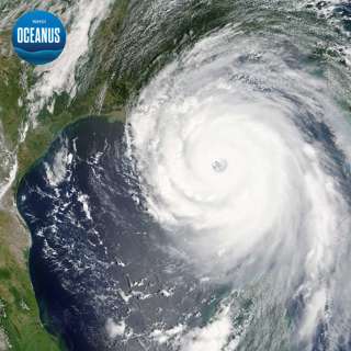 The ocean's hidden storm archive