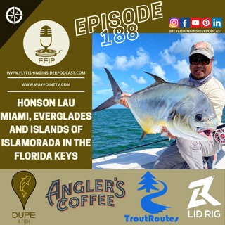 Fly Fishing Miami, Everglades, and Islands of Islamorada in the Florida Keys