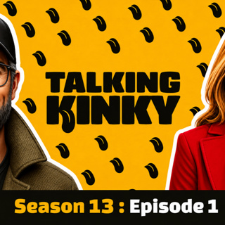Making Space For Intimacy - S13 : E1