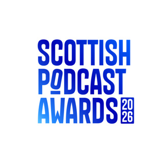Success At The Scottish Podcast Awards 2026