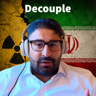 Sunk Costs & Diminishing Returns of Iran's Nuclear Program w/ Farzan Sabet