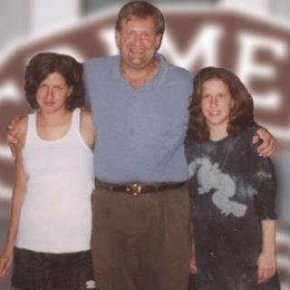 Deep Cover: The Family Man