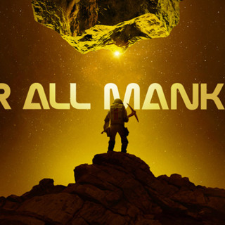 Part 1 Interview with For All Mankind Executive Producers Matt Wolpert, and Ben Nedivi