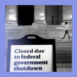 Shutting match: what will break the US federal impasse?