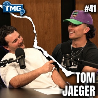#41 Tom Jaeger - solves all NSW State of Origin issues