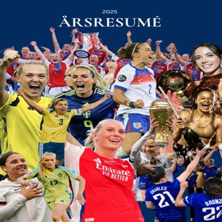 Wosopoddens årsresume 2025!