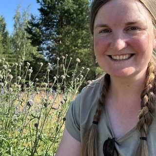 Lyssnarnas insektsfrågor får svar av experten