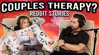 44: Couples Therapy.. or Call it Quits Pt. 2