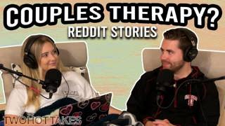 41: Couples Therapy.. or Call it Quits?