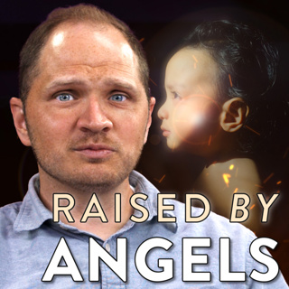 The Unimaginable Beauty of a Child's Afterlife | This Vision of Heaven Left Me Speechless