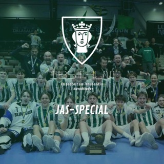 #72 Jas Special #2