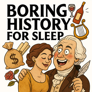 Boring History For Sleep | Inside George Washington’s Personal Life