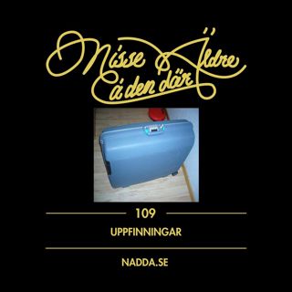 109 Uppfinningar