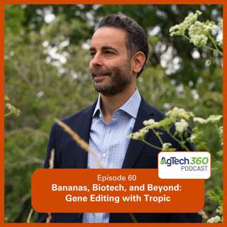 Bananas, Biotech, and Beyond: Gene Editing with Tropic 