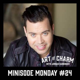 Minisode Monday #24 | How Do You Make a Perfect Day?