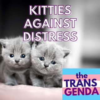 Kittens Against Distress
