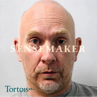Sensemaker: Why Wayne Couzens wasn't stopped