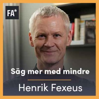 Säg mer med mindre: Meningsfulla samtal - Henrik Fexeus