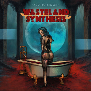 Arctic Moon - Wasteland Synthesis