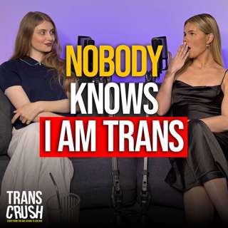 From Catholic School to Stealth Trans Woman