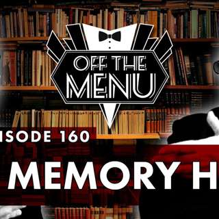 Episode 160 - Memory Hole