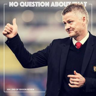 End of Season Review