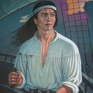 Enrique of Malacca
