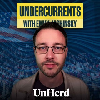 Is MAGA going Woke? with Colin Wright