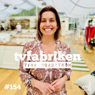 154. Tina Nordström
