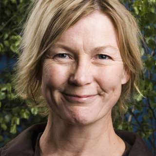 Åsa Borgström 2008