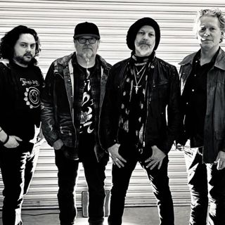 Forward Trajectory With THE REVOLATION