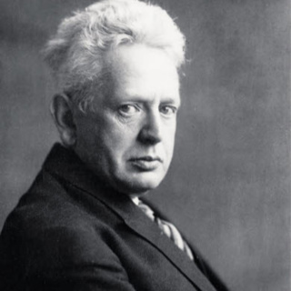 141: Ernst Cassirer - Language & Myth