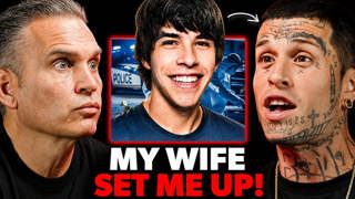 Million Dollar Heist Gone Wrong! | Cuzzo