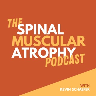 #86: Price Wooldridge, The Voice Behind the SMA Flash Briefings