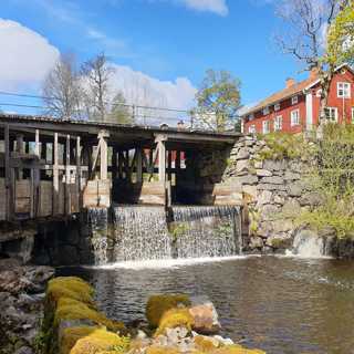 Järle kvarn ska rivas