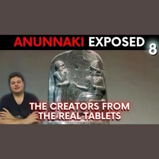 Part 3: Unraveling Myths from Mesopotamia: Sumerian Tablets Revealed